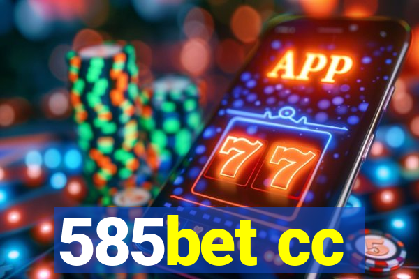 585bet cc